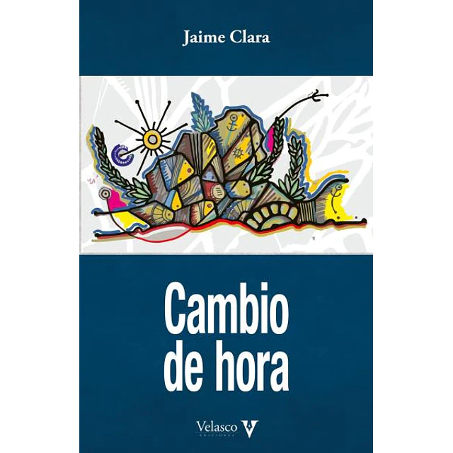Cambio de hora