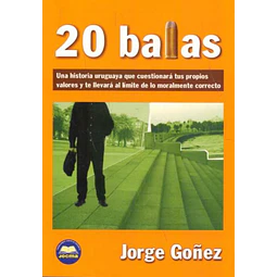 20 balas