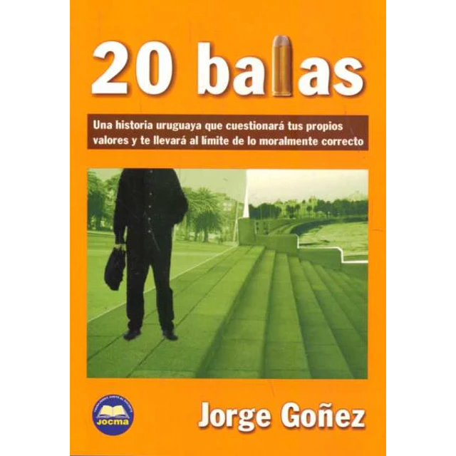 20 balas