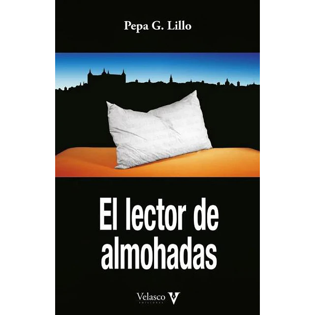 El lector de almohadas