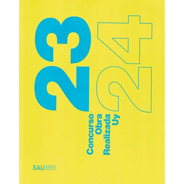 2324 | concurso obra realizada uy
