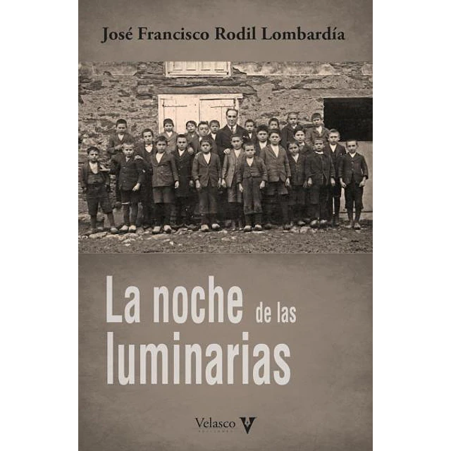 La noche de las luminarias