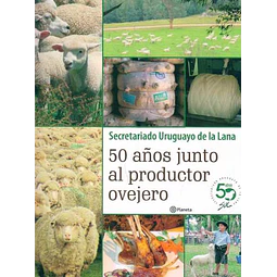 50 años junto al productor ovejero