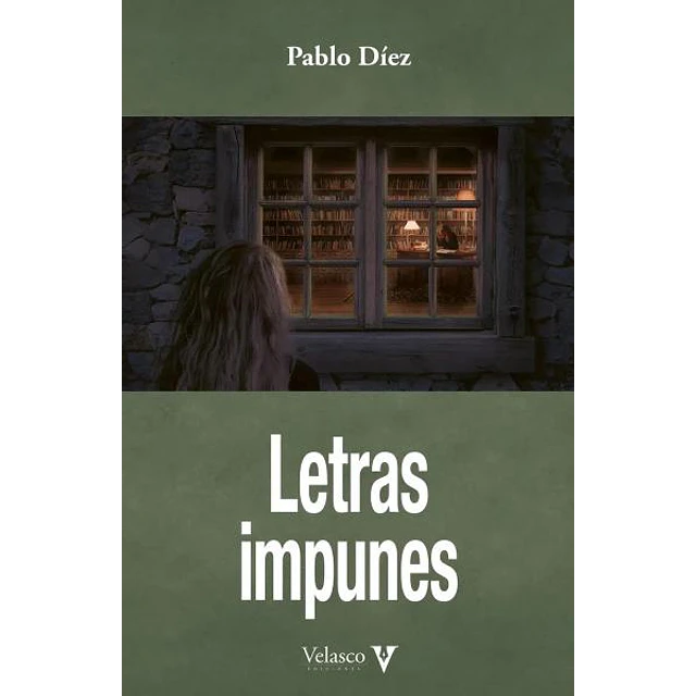 Letras impunes
