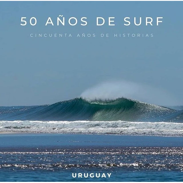 50 años de surf | uruguay