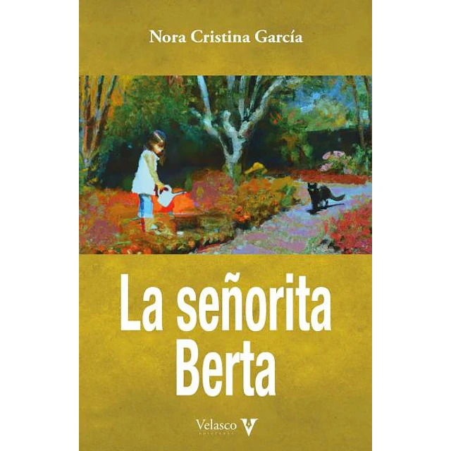 La senorita berta