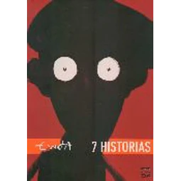 7 historias