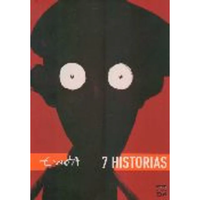7 historias
