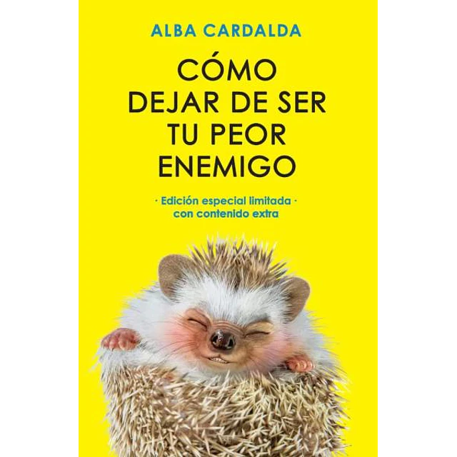 Como dejar de ser tu peor enemigo