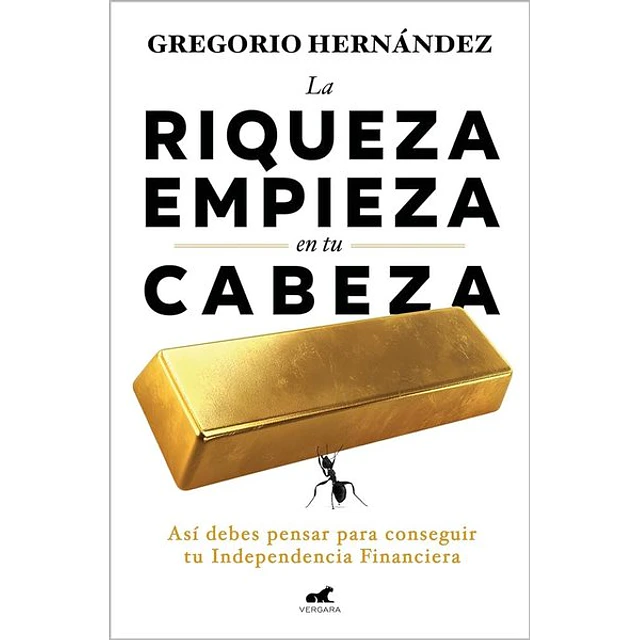 La riqueza empieza en tu cabeza