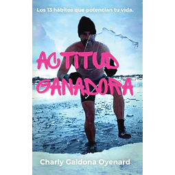 Actitud ganadora