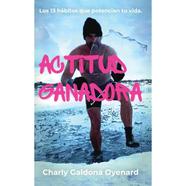 Actitud ganadora