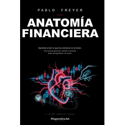 Anatomía financiera
