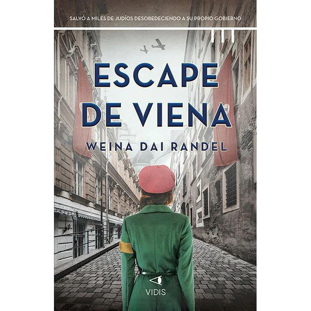 Escape de viena