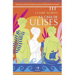 La casa de ulises