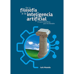 De la filosofia a la inteligencia artificial