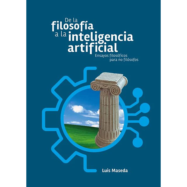 De la filosofia a la inteligencia artificial