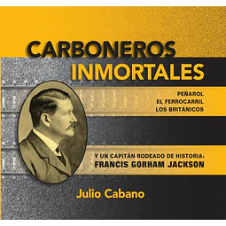 Carboneros inmortales