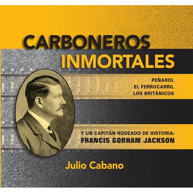 Carboneros inmortales