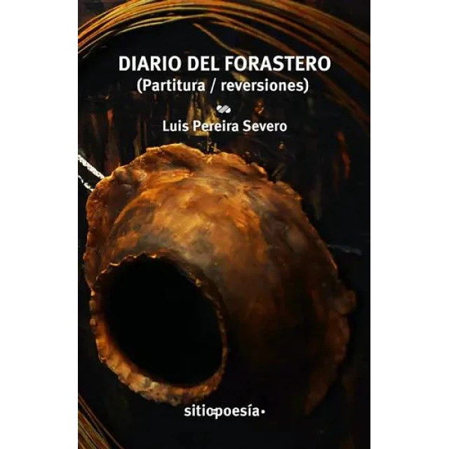 Diario del forastero