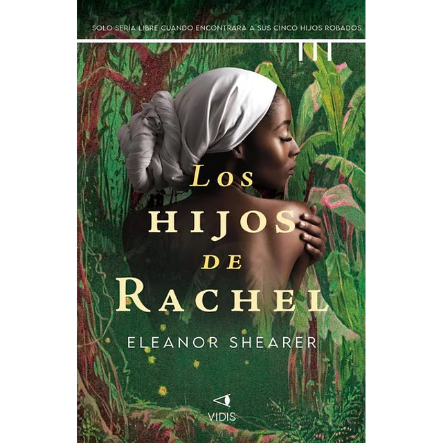 Los hijos de rachel