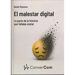 El malestar digital