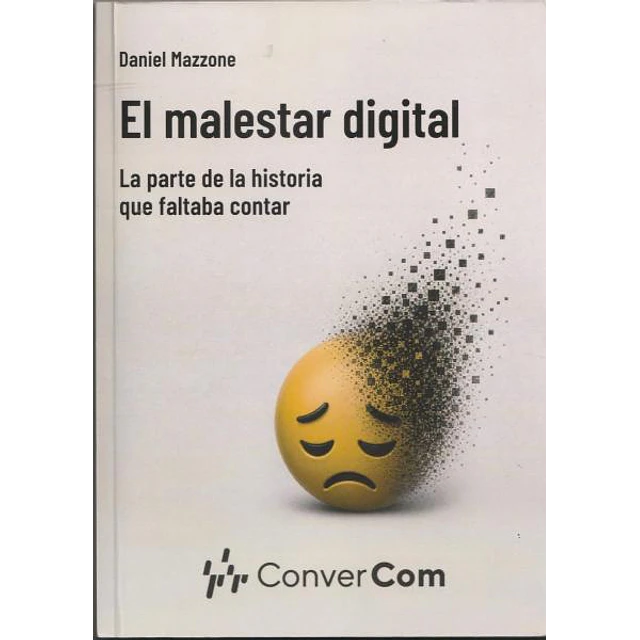 El malestar digital