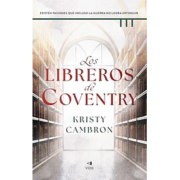 Los libreros de coventry