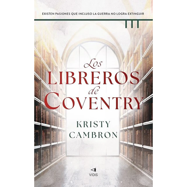 Los libreros de coventry