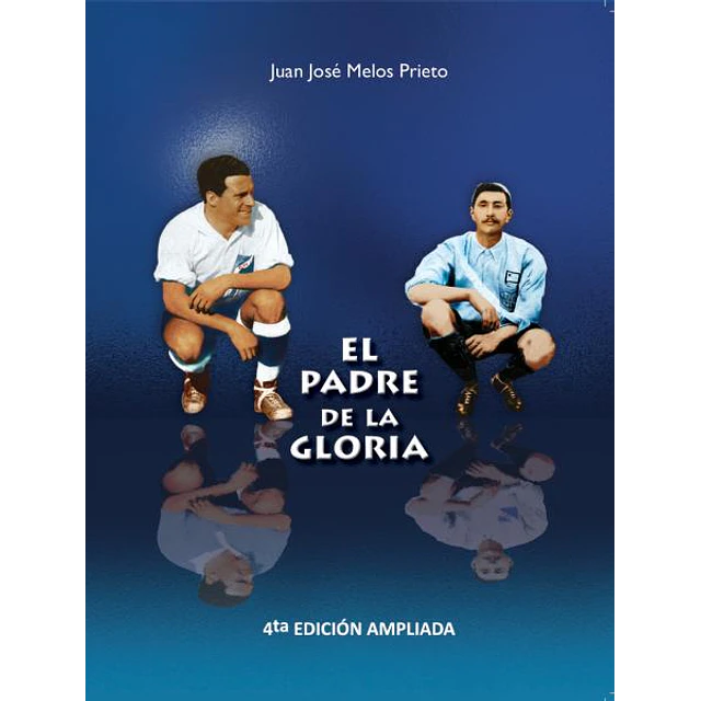 El padre de la gloria