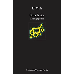 Cerca de cien