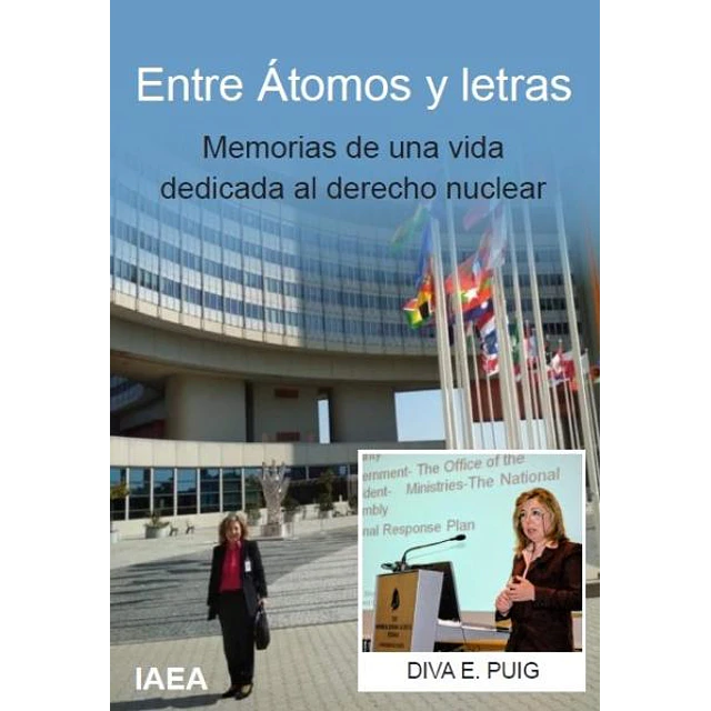 Entre átomos y letras