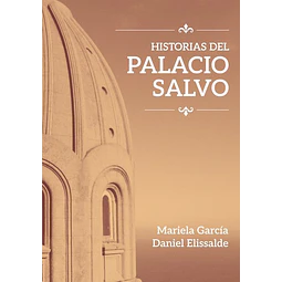 Historias del palacio salvo