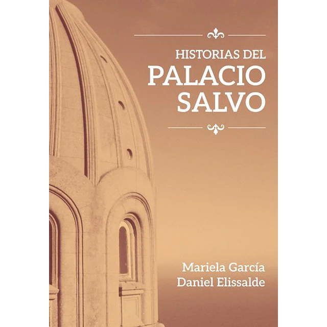 Historias del palacio salvo