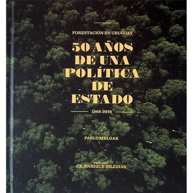 Forestacion en uruguay
