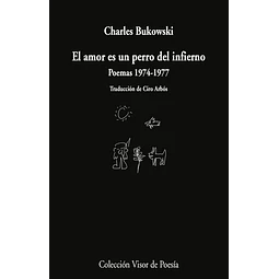 El amor es un perro del infierno