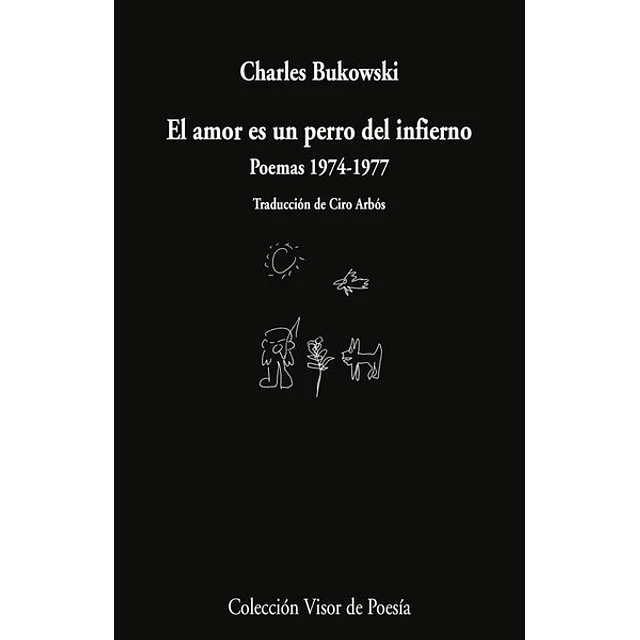 El amor es un perro del infierno