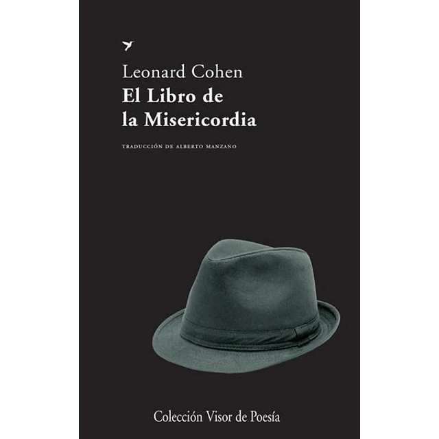 El libro de la misericordia
