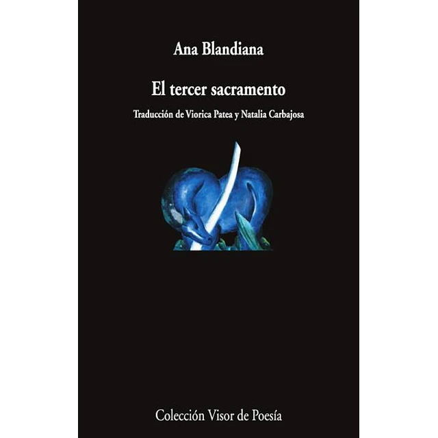 El tercer sacramento