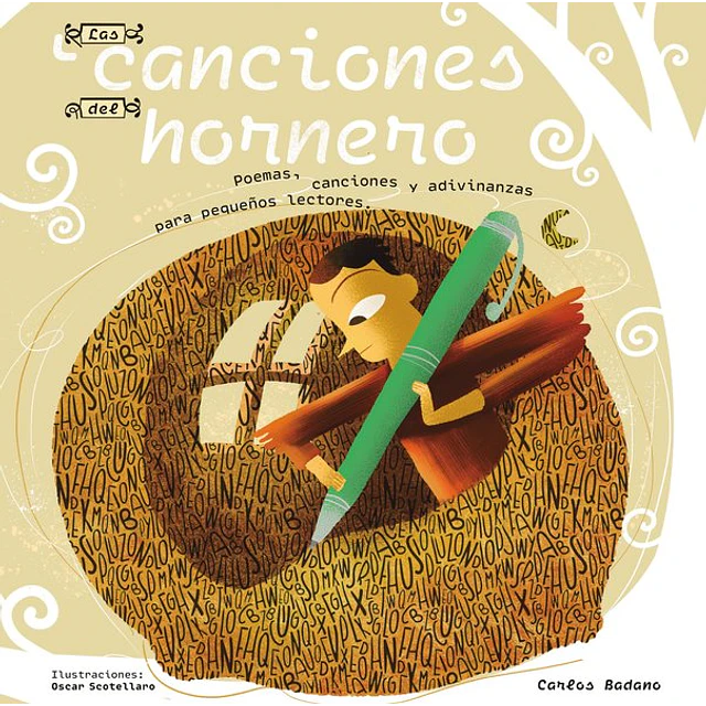 Las canciones del hornero