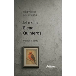 Maestra elena quinteros