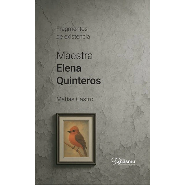 Maestra elena quinteros