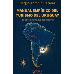 Manual empírico del turismo del uruguay