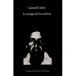 La energia de los esclavos