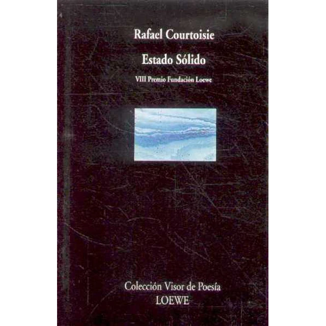 Estado solido