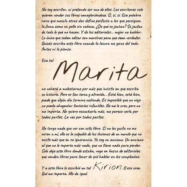 Marita