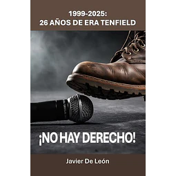 No hay derecho!