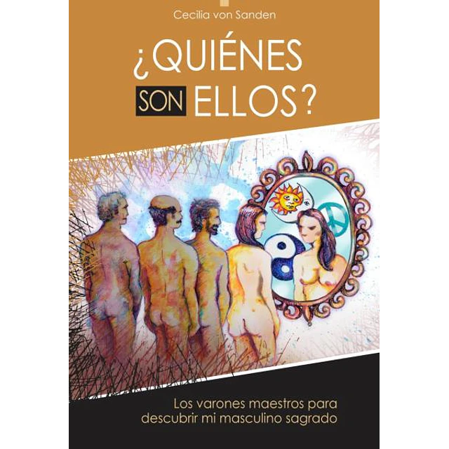 Quiénes son ellos?