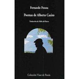 Poemas de alberto caeiro