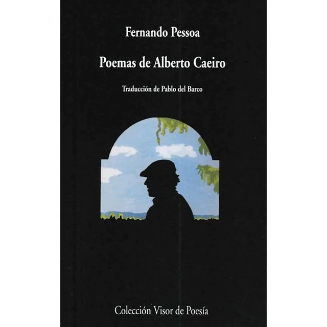 Poemas de alberto caeiro